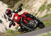 Ducati Hypermotard 1100 evo